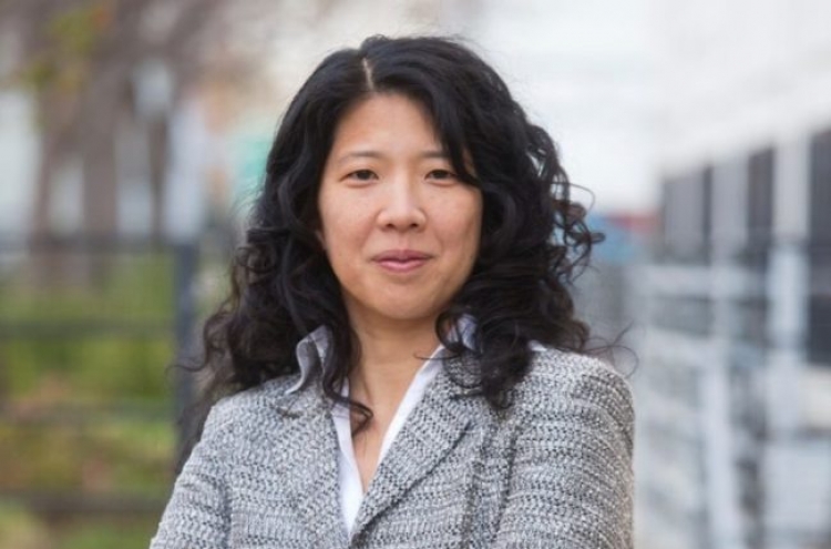 Korean-American judges gaining presence in US