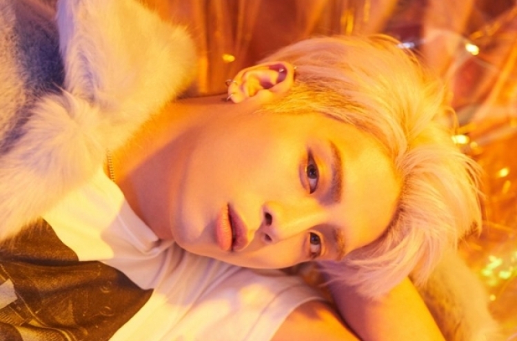 Jonghyun remembered in arts exhibition on 1st anniversary