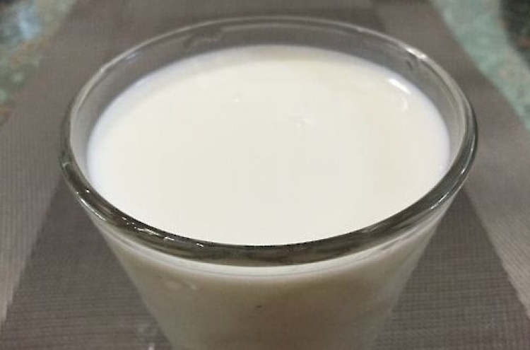 Woman gets 6 months for putting shampoo in mother-in-law’s milk