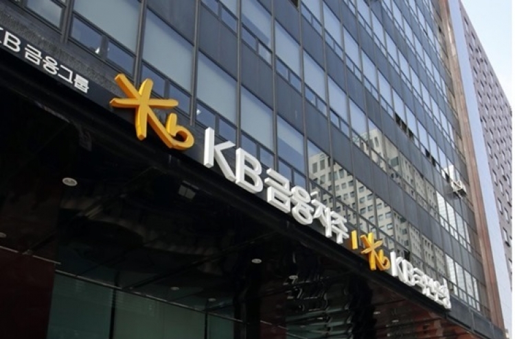 With new momentum, Korea’s top 5 banks to compete for increased profitability in 2019