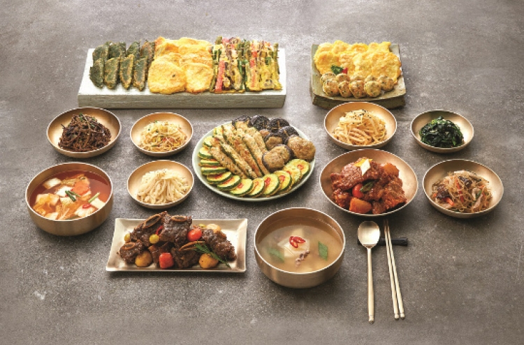 Ready-to-eat meals on way for Lunar New Year holiday