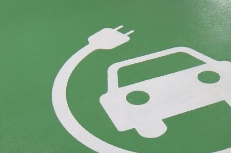 Korea’s share of EV battery market shrinks amid Chinese expansion