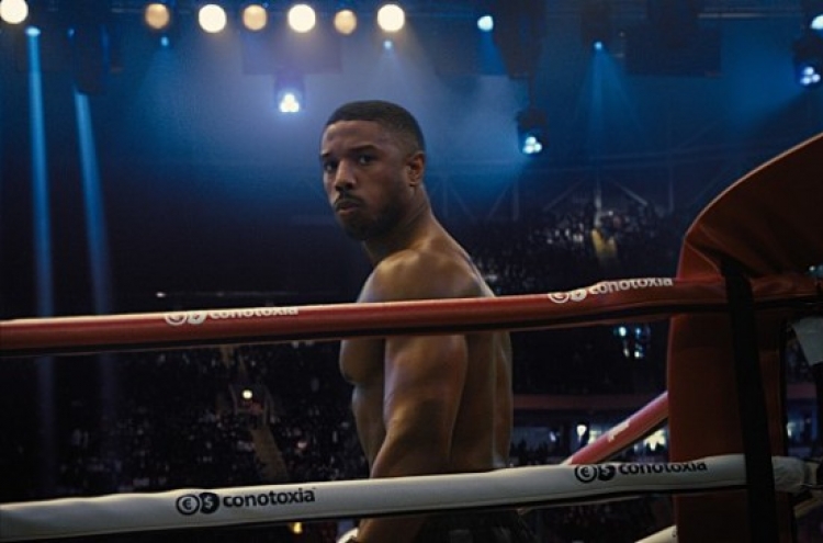 [Herald Review] ‘Creed 2,’ recipe for a classic