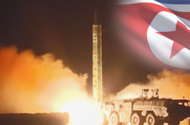 North Korea capable of tracking, targeting satellites: US report