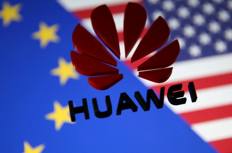Will US-led offensive against Huawei present dilemma for Korea?
