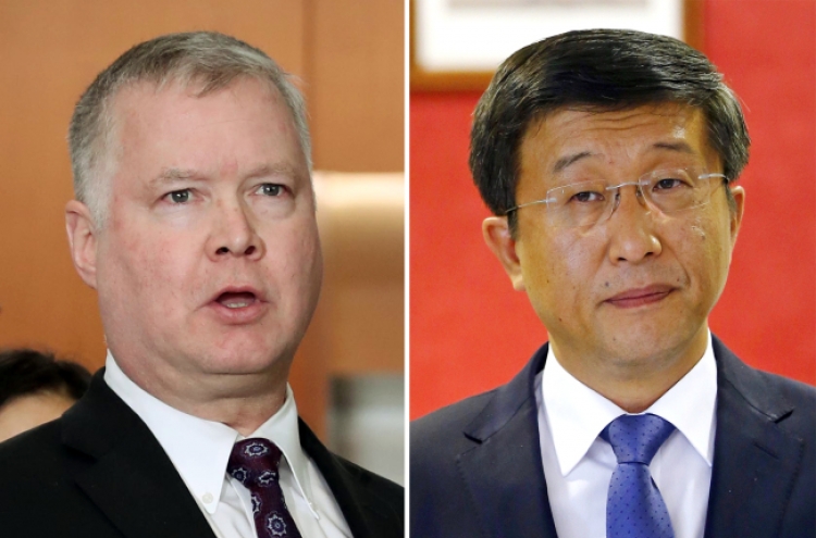 N. Korea, US look set for Hanoi talks on summit agenda