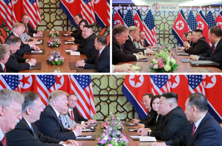 Kim, Trump agree to continue 'productive dialogues': KCNA
