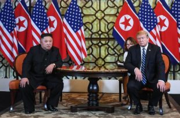 Seoul’s mediator role in US-NK relations at critical juncture