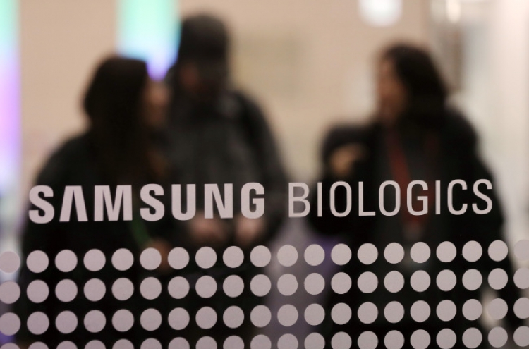 Prosecutors raid Seoul bourse in Samsung BioLogics probe