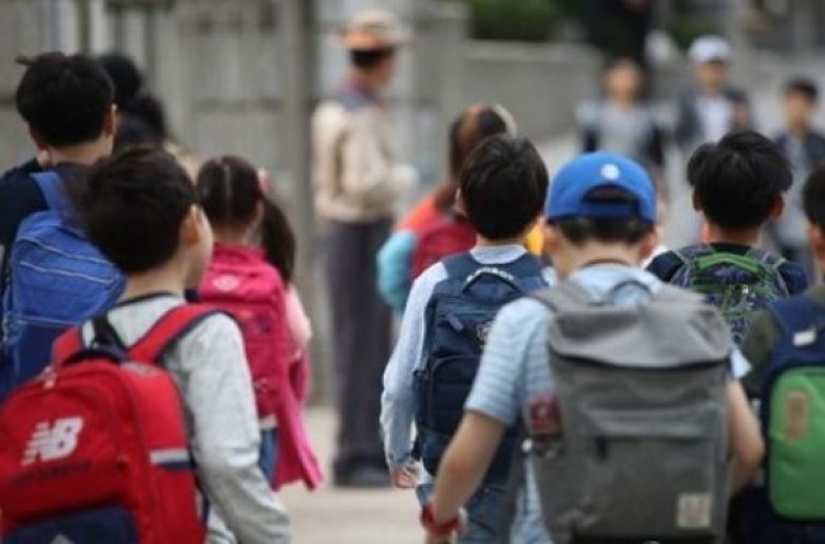 One in four Korean students found to have obesity problems