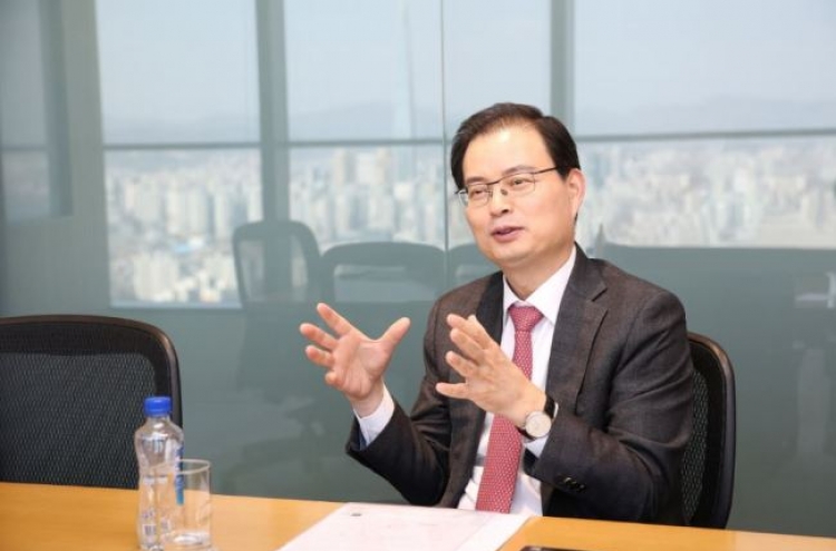 [Herald Interview] Yulchon M&A lawyer predicts ‘new wave’ in Indonesia