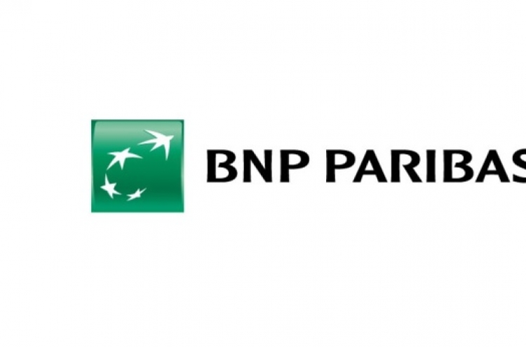 BNP Paribas striving to promote sustainable finance in S. Korea
