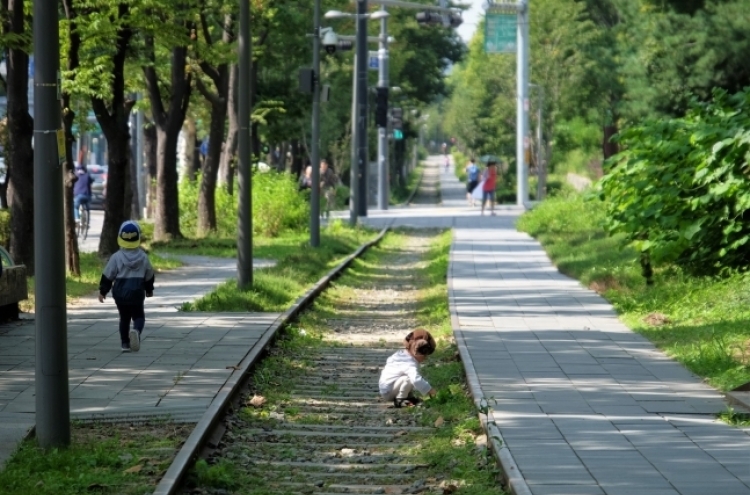 Seoul to plant 30 million trees by 2022 to fight fine dust