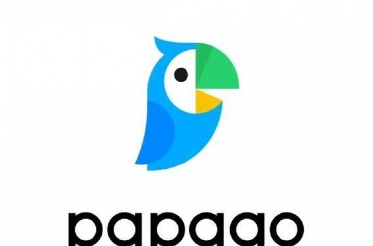 Naver’s Papago more popular than Google Translate among Koreans