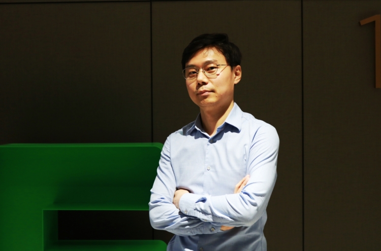 [Herald Interview] Line pushes Thai startups to scale up