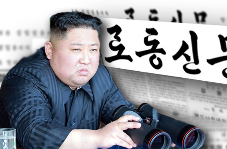 NK media says inter-Korean declarations are milestones for peace, prosperity