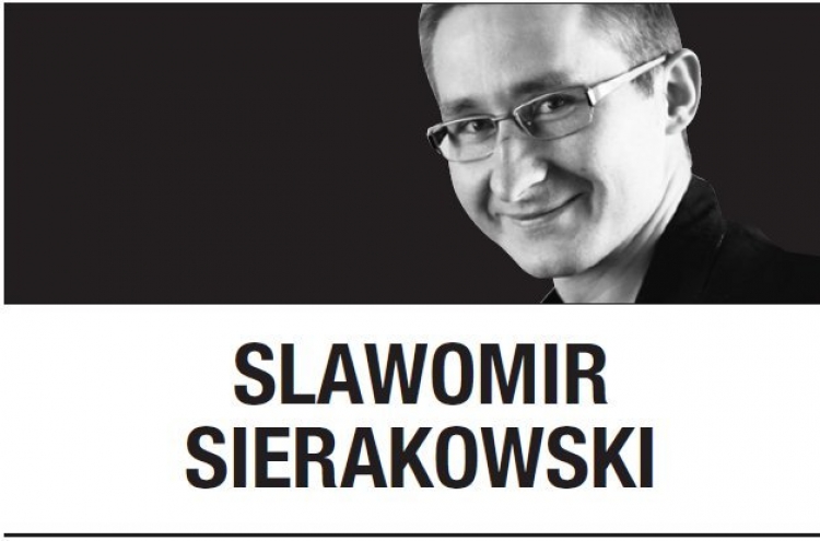 [Slawomir Sierakowski] Can Donald Tusk go home again?