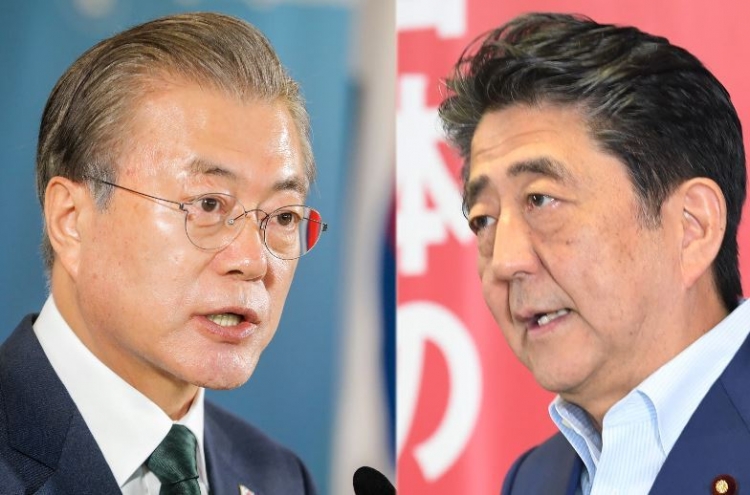 [News Focus] Korea stands to lose more than Japan: poll