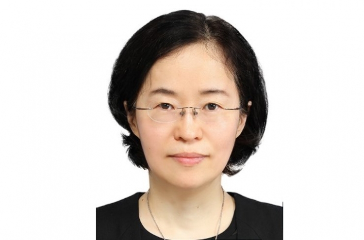 Female SNU professor nominated to head S. Korea’s antitrust watchdog