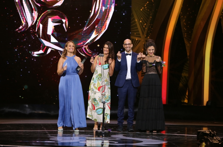 Israeli TV series tops Seoul International Drama Awards