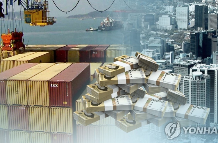 S. Korea's economy to expand 1.9% in 2019: KERI