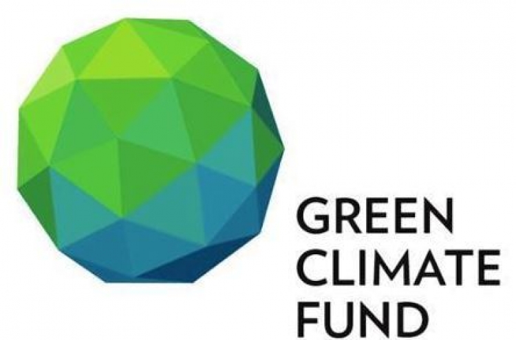 S. Korea calls for successful replenishment of green climate fund