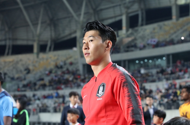 Koreas to face off in Pyongyang World Cup qualifier