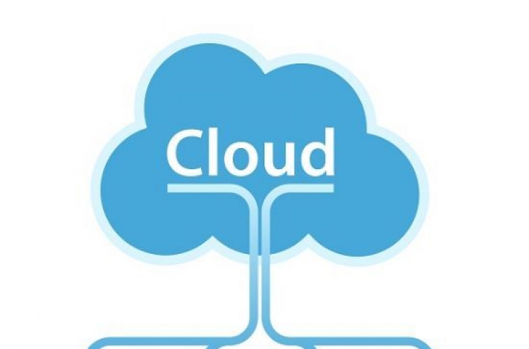 Korean firms embrace cloud computing to be competitive