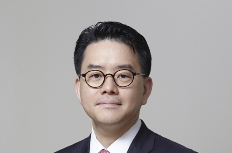 Shinsegae appoints ex-retail consultant as E-mart CEO