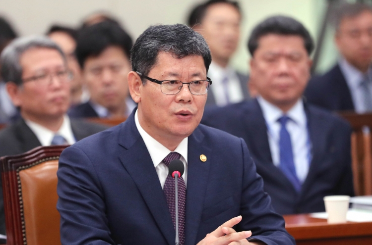 UNC’s authority on giving permission to enter DMZ should be reviewed: minister