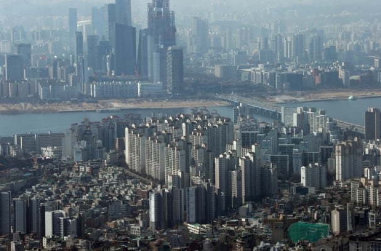S. Korean economy to rebound slightly in 2020: data