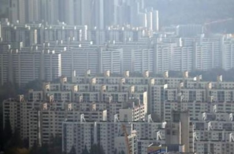Seoul unveils plan to invigorate reverse mortgages for elderly homeowners