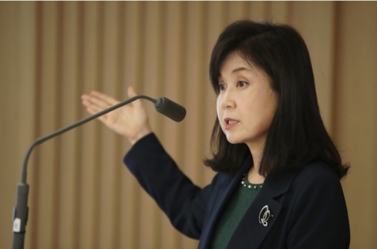 S. Korea's key rate in new territory but not in trouble: BOK board member