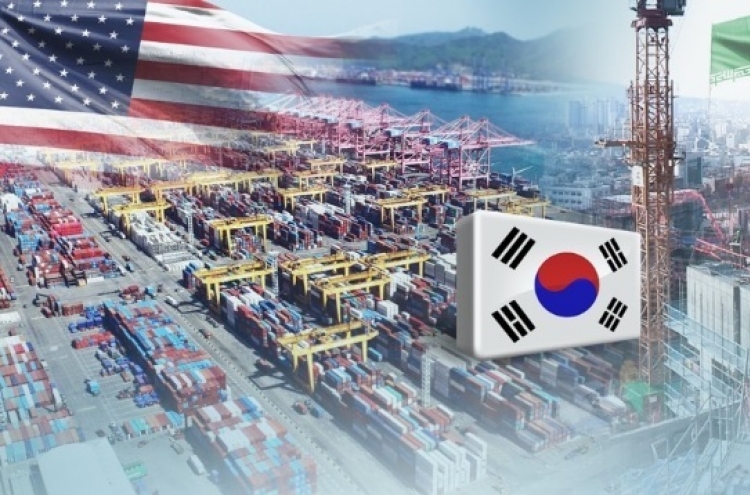 Korea's exports may get boost from slight oil price uptick amid US-Iran tensions