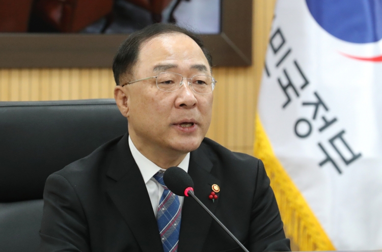 S. Korea to focus on promoting economic cooperation with Russia, Mongolia
