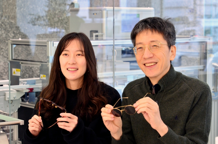 [Herald Interview] Father-daughter team has eyes on ‘Korean minimalism’