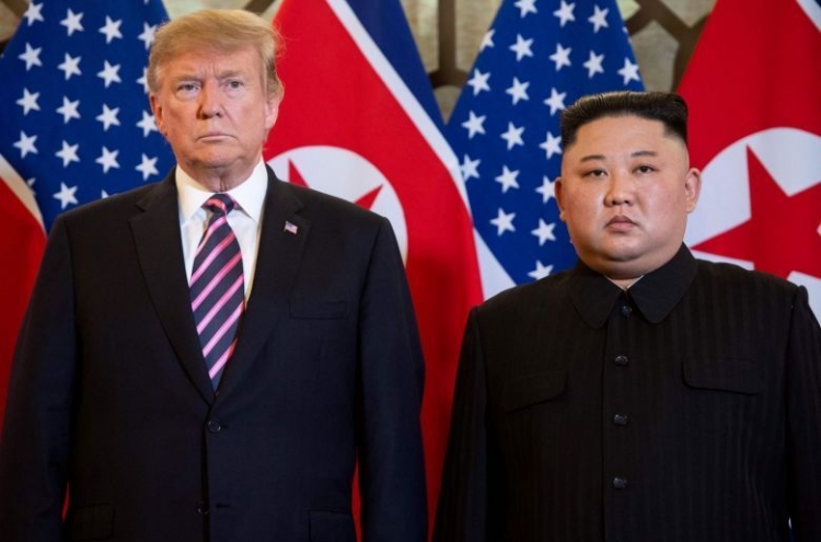 Trump uninterested in meeting Kim Jong-un before November election: report
