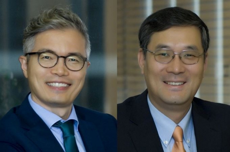 Barings Korea names CIO as co-head
