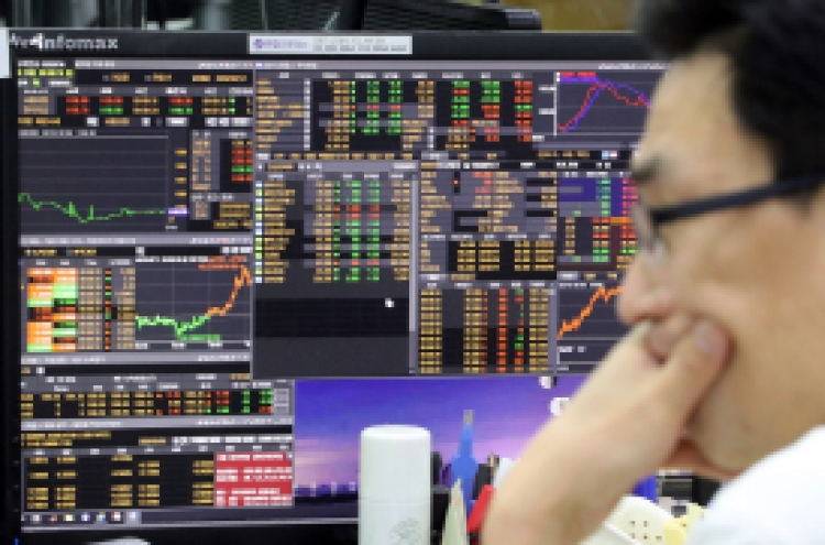 Seoul stock market crashes 6% as virus panic deepens