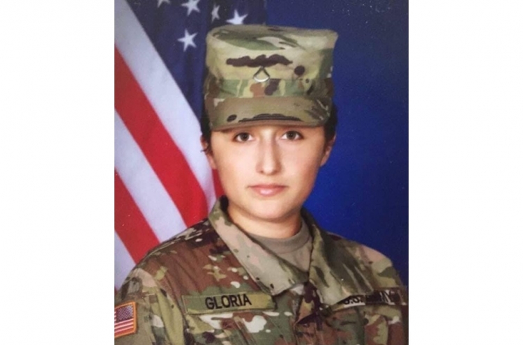 Female US soldier stationed in Pyeongtaek dead, cause unknown