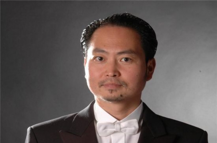 Reinstated head quits, signaling peace for Korea National Opera