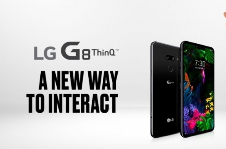 LG dumps flagship smartphone brand G Series