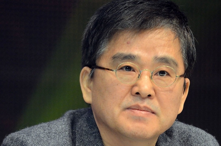 Cube Entertainment founder resigns after ownership dispute