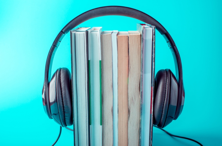 Beyond podcasts: Audio content flourishes