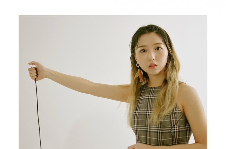 [Herald Interview] Stella Jang on her growth as singer-songwriter, co-writing BTS’ ‘Friends’