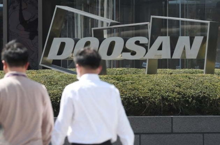 Doosan to secure W3tr through self-rescue efforts