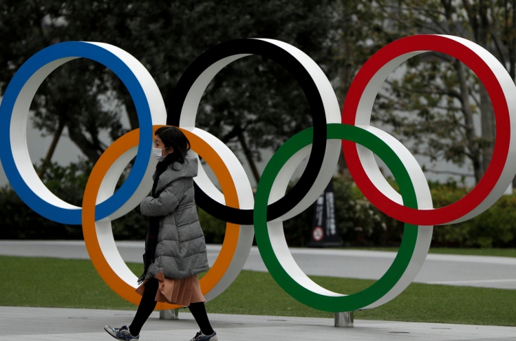 전염병 전문가 "내년 도쿄올림픽 어려울지도"
