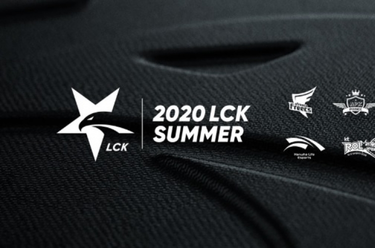 LCK sees several changes during off-season