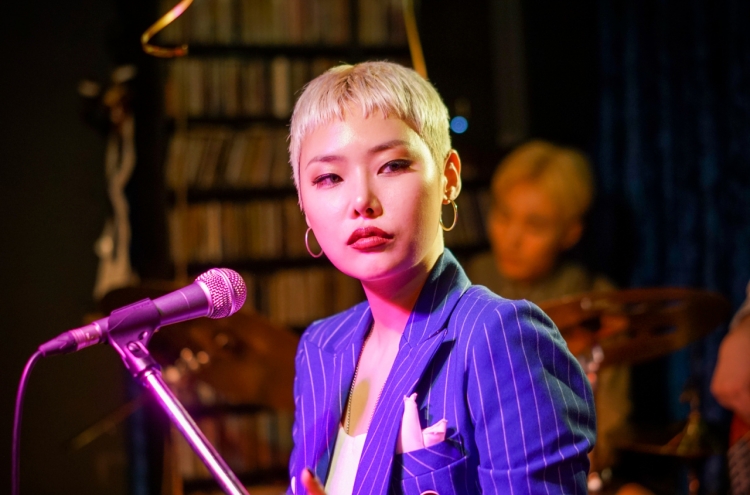 [Herald Interview] Rapper Cheetah makes film debut with ‘Jazzy Misfits’