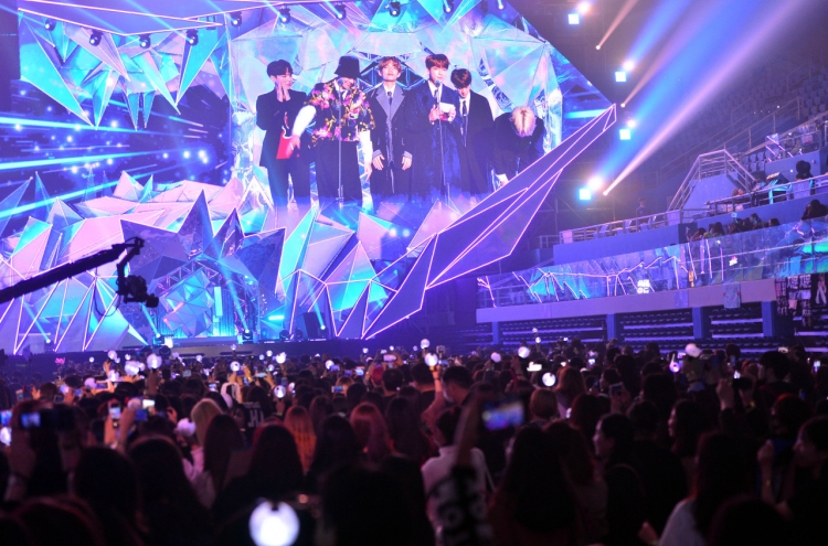 K-pop fans: A diverse, underestimated and powerful force